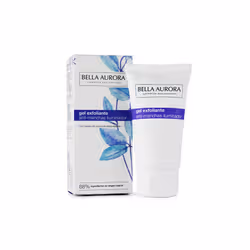 BELLA AURORA Gel exfoliant anti-taches 75 ml