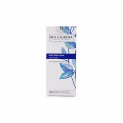 BELLA AURORA Gel exfoliant anti-taches 75 ml - Vue supplémentaire 5