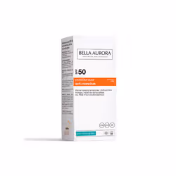 BELLA AURORA Protection solaire anti-taches SPF50 50ml - Vue supplémentaire 2