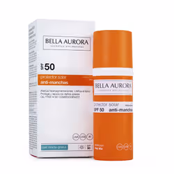 BELLA AURORA Protection solaire anti-taches SPF50 50ml - Vue supplémentaire 7