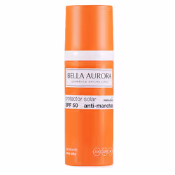 BELLA AURORA Protection solaire anti-taches SPF50 50ml - Vue supplémentaire 8