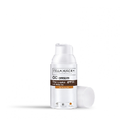 BELLA AURORA CC Cream anti-taches SPF50+. Ton moyen 30 ml