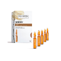 BELLA AURORA Booster anti-âge en ampoules 5 x 2ml