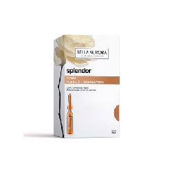 BELLA AURORA Booster anti-âge en ampoules 5 x 2ml