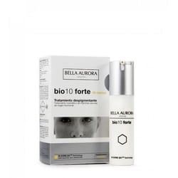 Bella Aurora Bio10 Forte M-lasma Depigmenting Treatment 30ml
