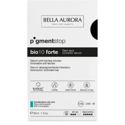 BELLA AURORA – BIO10 FORTE Pigment Stop Peau Normale à Sèche