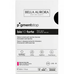 BELLA AURORA – BIO10 FORTE Pigment Stop Peau mixte à grasse