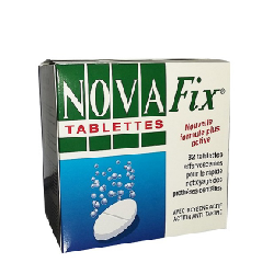 Novafix Tablettes 32