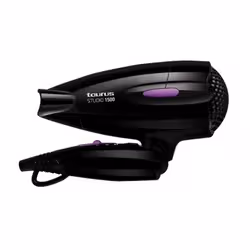 Taurus Studio 1500 1500 W Noir, Violet - Vue supplémentaire 2