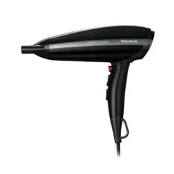Taurus Alize Evolution sèche-cheveux 2200 W Noir