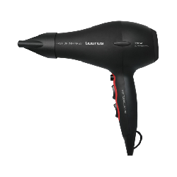 Taurus Fashion Infrared sèche-cheveux 2200 W Noir