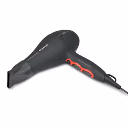 Taurus Fashion Infrared sèche-cheveux 2200 W Noir - Vue supplémentaire 3