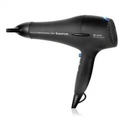 Taurus Fashion Professional 2300 sèche-cheveux 2300 W Noir