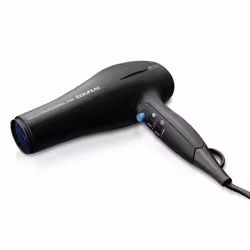 Taurus Fashion Professional 2300 sèche-cheveux 2300 W Noir - Vue supplémentaire 3