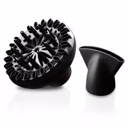 Taurus Fashion Professional 2300 sèche-cheveux 2300 W Noir - Vue supplémentaire 4