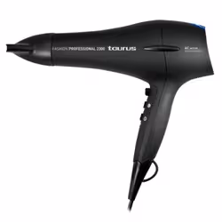 Taurus Fashion Professional 2300 sèche-cheveux 2300 W Noir - Vue supplémentaire 5
