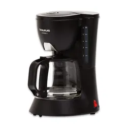 Cafetiére Taurus Livorno 6 / 550 W