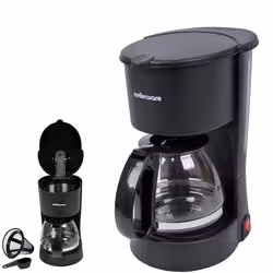 Cafetiére Taurus Livorno 6 / 550 W - Vue supplémentaire 2