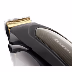 Taurus 902222000 tondeuse à cheveux Noir - Vue supplémentaire 2
