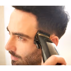 Taurus 902222000 tondeuse à cheveux Noir - Vue supplémentaire 3
