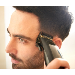 Taurus 902222000 tondeuse à cheveux Noir