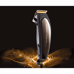 Taurus 902222000 tondeuse à cheveux Noir - Vue supplémentaire 4