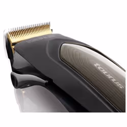Taurus 902222000 tondeuse à cheveux Noir - Vue supplémentaire 7