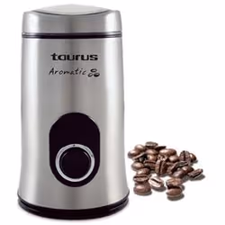 Taurus Aromatic 150 150 W Acier inoxydable