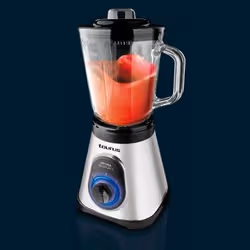 Taurus Optima Magnum 6 1,5 L Mélangeur de table 600 W Noir, Acier inoxydable - Vue supplémentaire 2