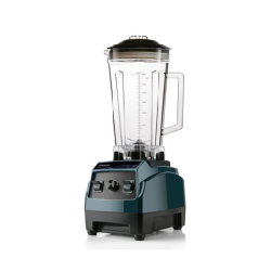Taurus Active Professional 1500 2 L Mélangeur de table 1500 W Noir, Bleu