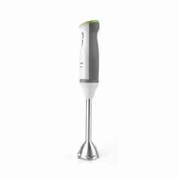 Taurus Bapi 850 Plus Inox 0,7 L Mélangeur par immersion 850 W Vert, Gris, Acier satin, Blanc - Vue supplémentaire 3