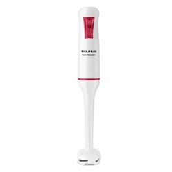 Taurus Robot 750 Easy Mélangeur par immersion 750 W Rouge, Blanc