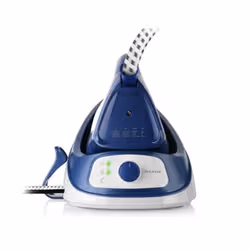 Taurus Sensity Compact Non Stop 2200 W 1 L Semelle en céramique Bleu, Blanc - Vue supplémentaire 2