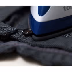 Taurus Sensity Compact Non Stop 2200 W 1 L Semelle en céramique Bleu, Blanc - Vue supplémentaire 6