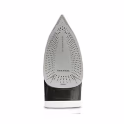 Taurus Geyser ECO 2600 Fer à repasser à sec ou à vapeur Semelle Titanium 2600 W Bleu, Blanc - Vue supplémentaire 2