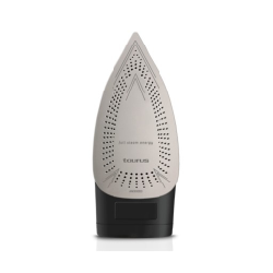 Taurus Geyser ECO 3000 Fer à vapeur Semelle anti-adhérente 3000 W Noir, Vert, Gris