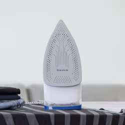 Taurus FIJI 3000 CERAMIC Fer à vapeur Semelle en céramique 3000 W Bleu - Vue supplémentaire 4