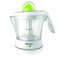 Taurus TC-8 Centrifugeuse 40 W Vert, Blanc