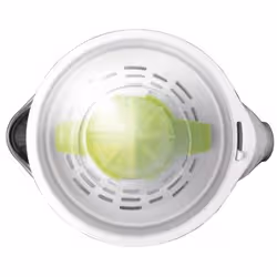 Taurus TC-8 Centrifugeuse 40 W Vert, Blanc - Vue supplémentaire 2