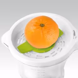 Taurus TC-8 Centrifugeuse 40 W Vert, Blanc - Vue supplémentaire 3