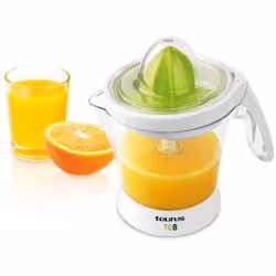 Taurus TC-8 Centrifugeuse 40 W Vert, Blanc - Vue supplémentaire 4