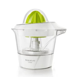 Taurus TC500 presse-agrume électrique 0,5 L 40 W Vert, Blanc
