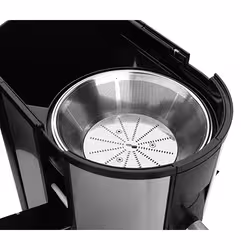 Taurus Liquafruits Pro Centrifugeuse 800 W Noir, Acier inoxydable - Vue supplémentaire 2