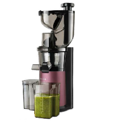 Taurus LS-651 Centrifugeuse 200 W Noir, Transparent