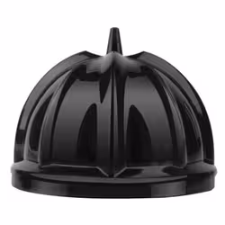 Taurus Easy Press 300 presse-agrume électrique 0,65 L 300 W Noir, Acier inoxydable - Vue supplémentaire 2