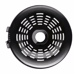 Taurus Easy Press 300 presse-agrume électrique 0,65 L 300 W Noir, Acier inoxydable - Vue supplémentaire 6