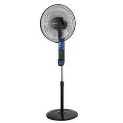 Taurus FA008 Noir, Bleu