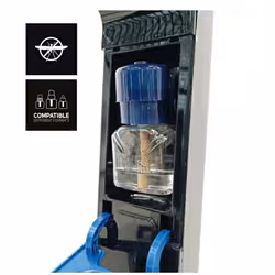 Taurus FA008 Noir, Bleu - Vue supplémentaire 5