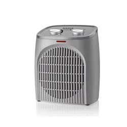 Taurus Tropicano Bagno Intérieure Gris 2000 W Chauffage de ventilateur électrique