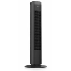 Taurus 947266000 ventilateur Noir